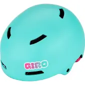 Giro Dime Fs Junior-kaupunkikypärä