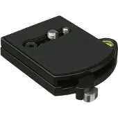 Manfrotto 394 + 410PL kameralevy-kit