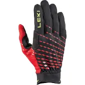 LEKI Ultra Trail Breeze Käsineet