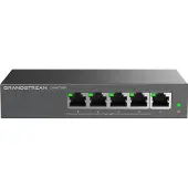Grandstream Networks GWN7700P, Hallitsematon, Gigabit Ethernet (10/100/1000), Power over Ethernet -tuki
