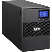 Eaton 9sx 9sx2000i ups ac 200/208/220/230/240v 1800watt 2000va rs-232 usb output connectors 8 pfc