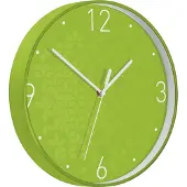 Leitz Wow Seinäkello