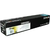 Lexmark C950X2KG Värikasetti musta, 32.000 sivua, high yield
