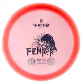 Viking Discs Viking Disc Fenrir Storm draiveri