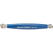 Park Tool Nippeliavain Shimanolle (3,75 ja 4,4 mm)