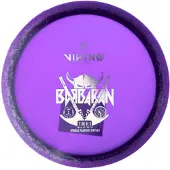 Viking Discs Barbarian Air draiveri