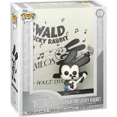 Funko POP! Disney Taidekansi 100-vuotisjuhla Oswald El Conejo Afortunado -figuuri