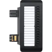 Unify OpenScape Key Module 400, Musta, Painikkeet, CP400 (L30250-F600-C429)
