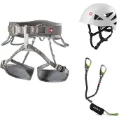 Ocun Twist Via Ferrata -setti