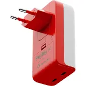 TwelveSouth PlugBug 50W USB-C GaN Charger w/ FindMy