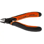 Bahco Leikkauspihdit 2101G; 125 mm