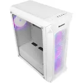 Genesis PC Case Irid 505 ARGB with window