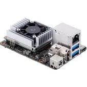 Asus Moderkort - - Tinker Edge T - i.MX 8M - 1 GB RAM - Wi-Fi 5 och Gigabit Ethernet
