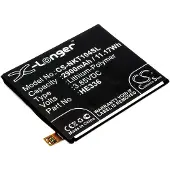 24.Se Nokia 5 yhteensopiva akku 2900 mAh