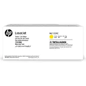 HP 212X, keltainen Laserjet värikasetti