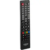 Schwaiger remote control - black