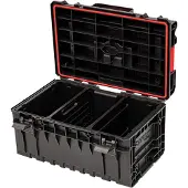 Qbrick Laatikko työkaluille SKRQ350T2CZAPG003