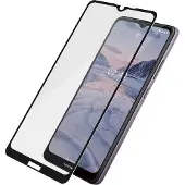 PanzerGlass NOKIA 2.4 CASE FRIENDLY, BLACK