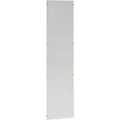 Schneider Electric ELECTRIC SIVUSEINÄPARI SF 2000X500 KXS (NSY2SP205)