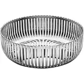 Alessi PCH02 kori Ø 20 cm Ruostumaton teräs