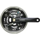 Shimano Acera M361 Chain Guard 104/64 Bcd Kampisarja