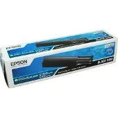 Epson C13S050190 AcuLaser C1100 / CX11 musta tarvikekasetti