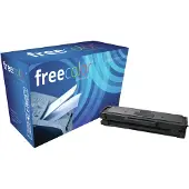Freecolor M2070-FRC, 1000 sivua, Musta, 1 kpl (K18816F7)