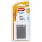 Hähnel Olympus akku HL-S5