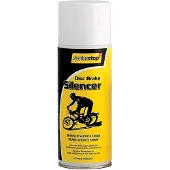 Swissstop äänenvaimennin 400ml (MTB Disc)