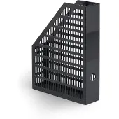 Durable Magazine rack ECONOMY A4