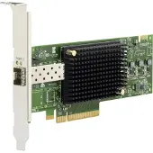 Fujitsu LPe31000-M6-F, PCIe, Kuitu, Täysi korkeus, PCIe 3.0, LC, 8 Gbit/s (S26361-F5596-L501)