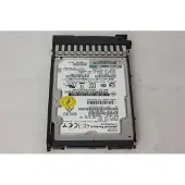 HP SPS-DRV HD MSA 600GB 12G 15K 2.5 SAS ENT HPENT