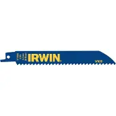 Irwin Puukkosahanterä ; 150 mm; 5 kpl.
