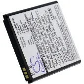 123accu Huawei M660 Ascend G300 Akku 1500 mAh