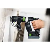Festool Nauharuuvit DWS C CT; 3,9x45 mm.; 1000 kpl.