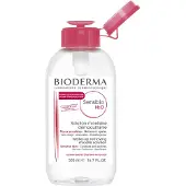 Bioderma Sensibio H2O Rev Pump 500 ml