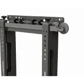 Hagor VWH-3, 70 kg, 106,7 cm (42"), 139,7 cm (55"), 200 x 100 mm, 400 x 400 mm (1484)