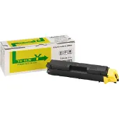 Kyocera TK-5135Y Värikasetti keltainen 5.000 sivua