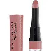 Bourjois Rouge Velvet The Lipstick 02 Flaming Rose 2,4 g