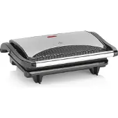 Smartwares GR-2846 -voileipägrilli, 700 W, alumiini