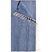 Himla Särö matto denim (sininen) 140x200 cm