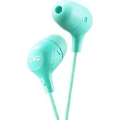 JVC Ha-fx38-g-e Headphones Vihreä