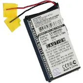 Cameron Sino Garmin Edge 305 Navigaattorin Akku