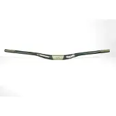 Renthal Fatbar Carbon Rise 30 Mm Ohjaustanko