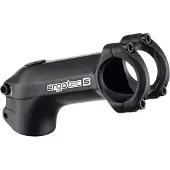 Ergotec Charisma A-head 31.8/28.6 Mm Pyörän Ohjainkannatin