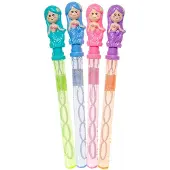 LG-Imports Bubble Blowing Mermaid (Assorted)