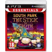 South Park: Totuuden tikku - Sony PlayStation 3 - RPG