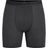 Icebreaker M MERINO 150 ANATOMICA LONG BOXERS