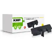 KMP – K-T83YX, 2200 sivua, Keltainen, 1 kpl (2911,3009)
