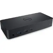 Dell D6000 USB-C USB 3.0 Port